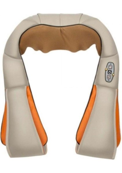 En Siga Boyundan Asmalı Ovmalı Masaj Yastığı Ayak Bel Boyun Vücut Omuz Aleti En Siga Masaj Yastığı En modelleri