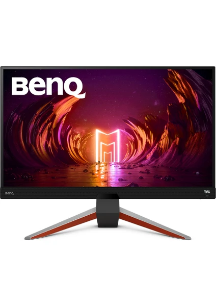 EX2710Q 27" IPS Qhd 2k 1ms 165hz Freesync HDMI Dp USB 3.0 Subwoofer Monitör