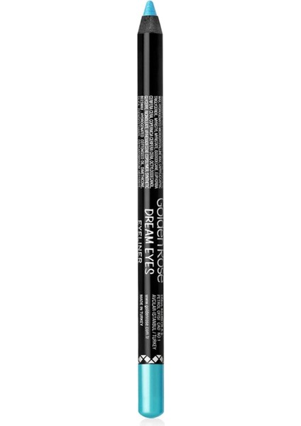 Dream Eyes Eyeliner Göz Kalemi No:417