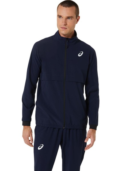 Men Match Jacket Lacivert Ceket 2041A249-400 fiyatları