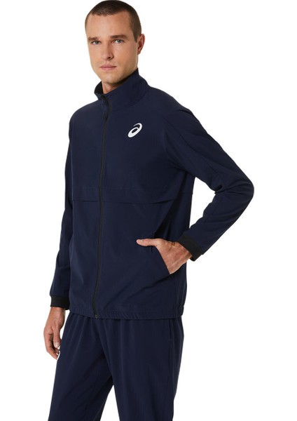 Men Match Jacket Lacivert Ceket 2041A249-400 fırsatları