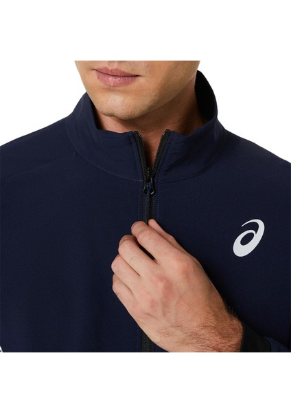 Men Match Jacket Lacivert Ceket 2041A249-400 indirimleri