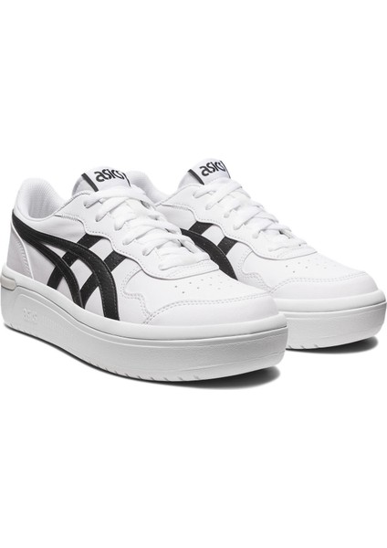 Japan S St Beyaz Günlük Ayakkabı 1203A289-103 modelleri