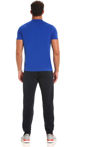 Lacivert Erkek Regular Fit Eşofman Altı A106004S00_DECK Sweatpants fiyatları