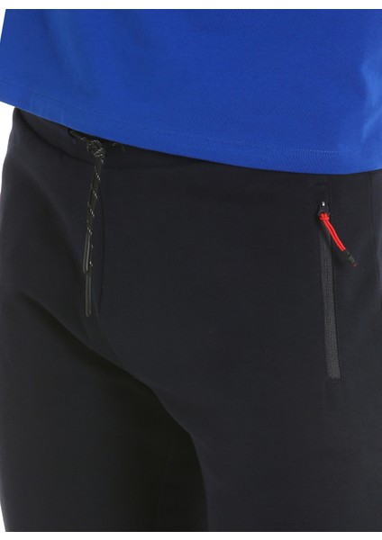 Lacivert Erkek Regular Fit Eşofman Altı A106004S00_DECK Sweatpants modelleri