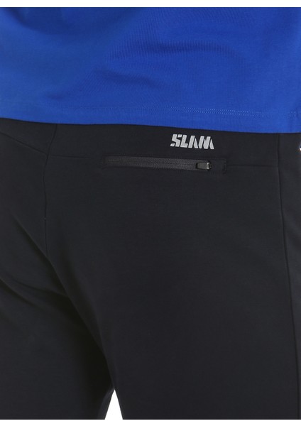 Lacivert Erkek Regular Fit Eşofman Altı A106004S00_DECK Sweatpants fırsatları