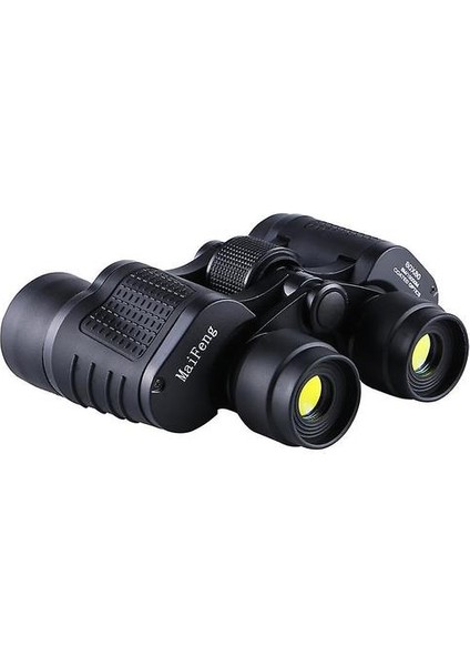 Dürbün 80X80 Uzun Aralık 90000 M Hd Yüksek Güç Teleskop Optik Cam Lens Avcılık Spor Kapsam Için Düşük Işık Gece Görüş (Yurt Dışından)