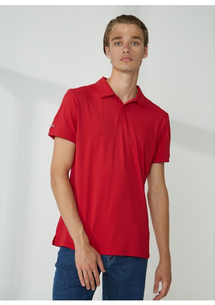 T-Shirt, M, Kırmızı