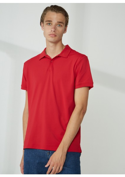 T-Shirt, M, Kırmızı modelleri