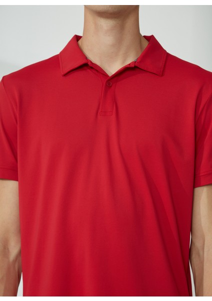 T-Shirt, M, Kırmızı fırsatları