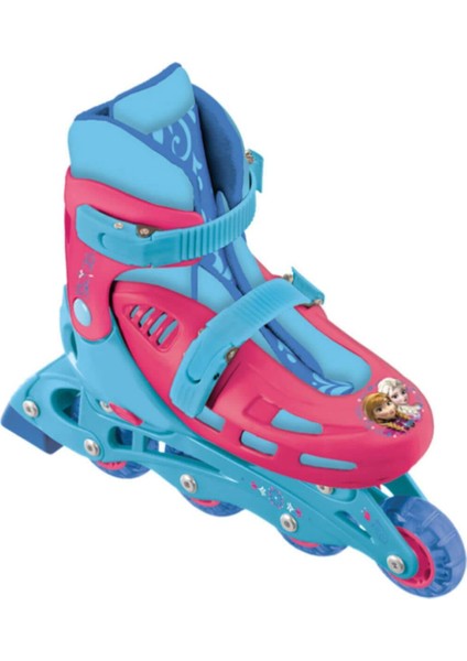 Mondo Sports Frozen Inline 4 Teker Paten