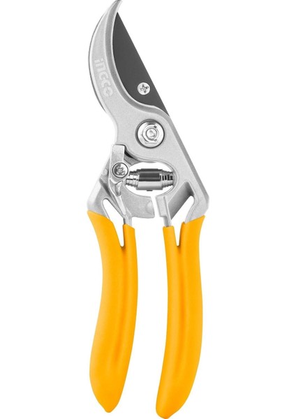 Ingco Hps0109 Bağ Makası 200 Mm(Lisinya)