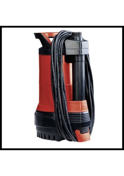 Einhell Ge Pp 5555 Rb-A Dalgıç Pompa(Lisinya)