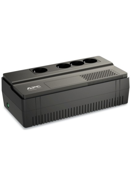 BV 650VA 4 Schuko Çıkış Kesintisiz Güç Kaynağı BV650I-GR