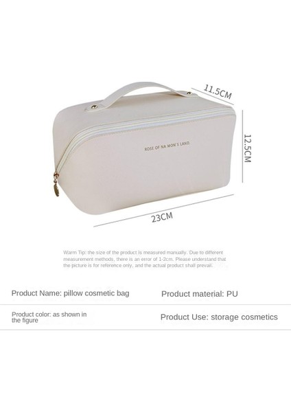 Büyük Kapasiteli ve Yüksek Değerli Taşınabilir Kozmetik Çantası (Yurt Dışından) modelleri