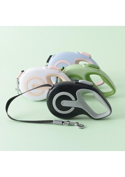 5m Pet Otomatik Geri Çekilebilir Yansıtıcı Tasma (Yurt Dışından) fiyatları