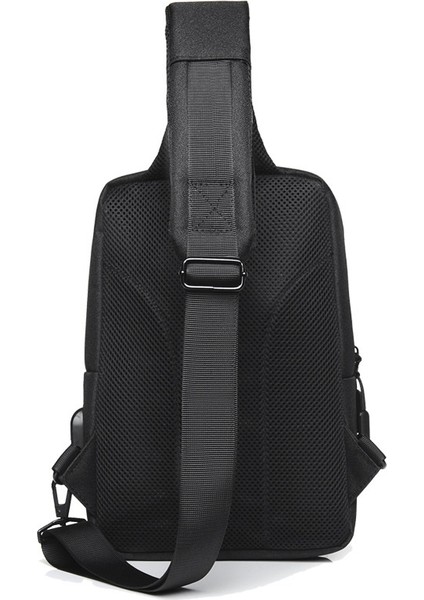 Erkek Messenger Günlük Su Geçirmez Omuz Çantası (Yurt Dışından) fırsatları