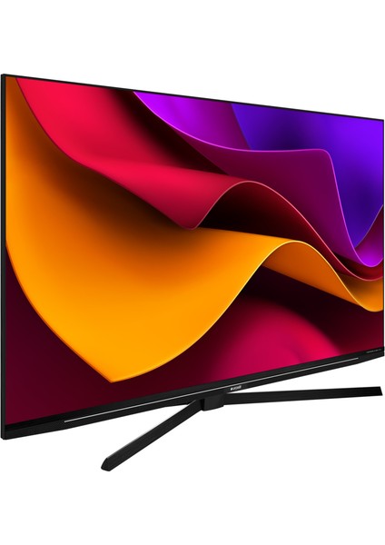 A55 C 985 B 55" 139 Ekran Uydu Alıcılı 4K Ultra HD Smart LED TV