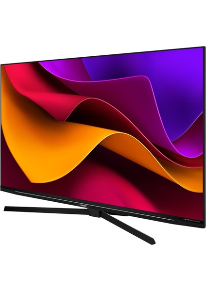 A55 C 985 B 55" 139 Ekran Uydu Alıcılı 4K Ultra HD Smart LED TV