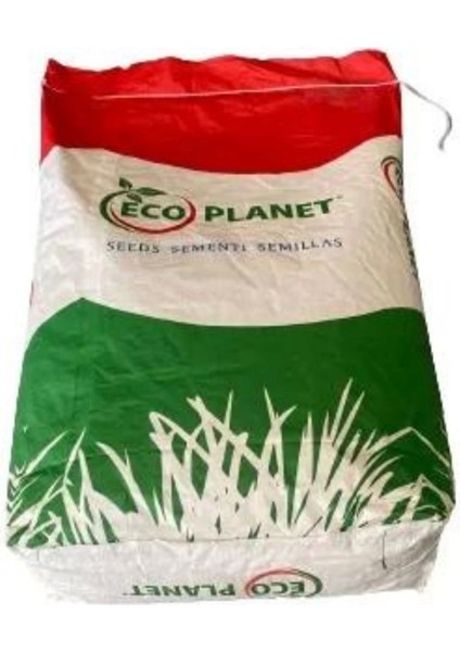 6 Karışımlı Çim Tohumu 5 kg modelleri