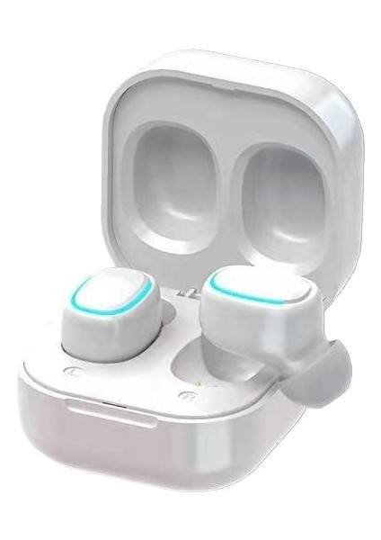 Taşınabilir Mini Nefis Spor Bluetooth Kulaklık (Yurt Dışından)
