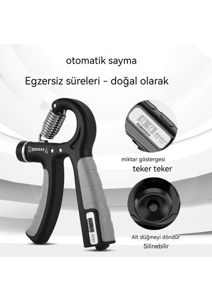 Portatif Ayarlanabilir Sayımlı El Eğitim Tutacağı (Yurt Dışından) fiyatları