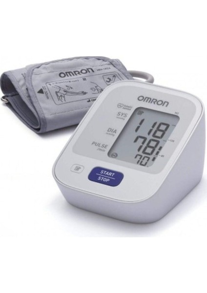 Omron M2 Koldan Digital