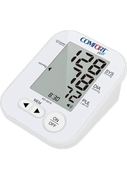 Kd-5915 Üst Koldan Ölçme Türkçe Konuşan Aleti