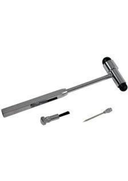 2li Set Puarı Ve Refleks Çekici Metal Reflex Iğneli Fırçalı fiyatları