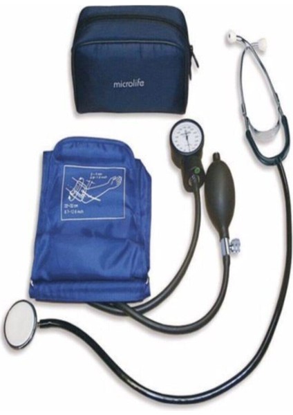 Aneroid Manuel Doktor Tipi Aleti