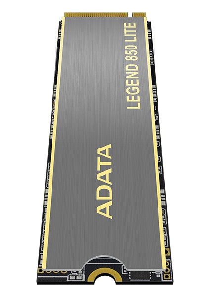 Legend 850 Lite 1TB 5000-3200MB PCIe Gen4x4 M.2 NVMe SSD