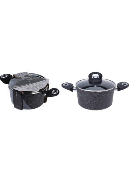 Tencere 309180500 Boyner Evde Tencere