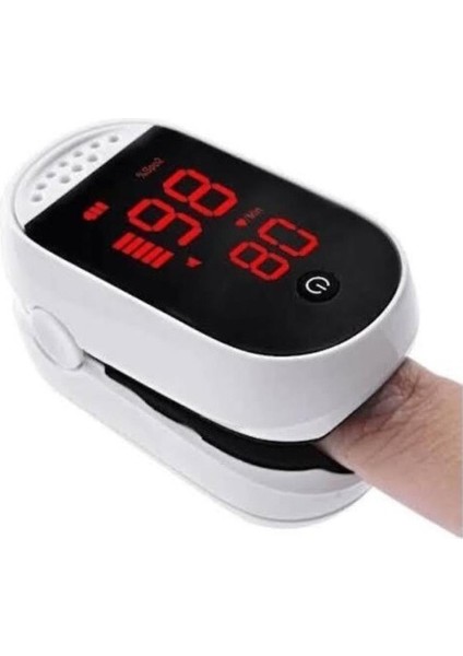 Pulse Oksimetre Nabız Ölçer C101b1