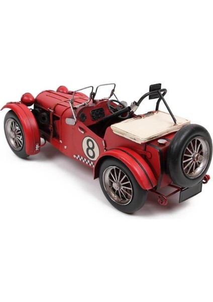 Dekoratif Metal Araba Biblo Dekoratif Hediyelik modelleri