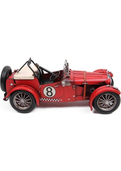 Dekoratif Metal Araba Biblo Dekoratif Hediyelik indirimleri