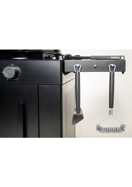 Outdoorchef Arosa 570 G Evo Yeni Nesil Barbekü - Siyah modelleri