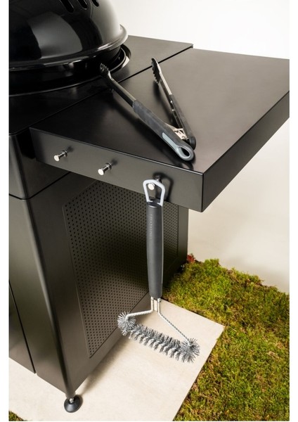 Outdoorchef Arosa 570 G Evo Yeni Nesil Barbekü - Siyah indirimleri