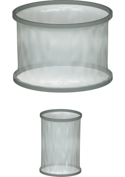 Rumenotom Oring 2'li Set