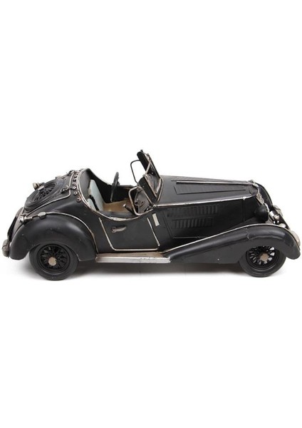 Dekoratif Metal Araba Biblo Hediyelik modelleri