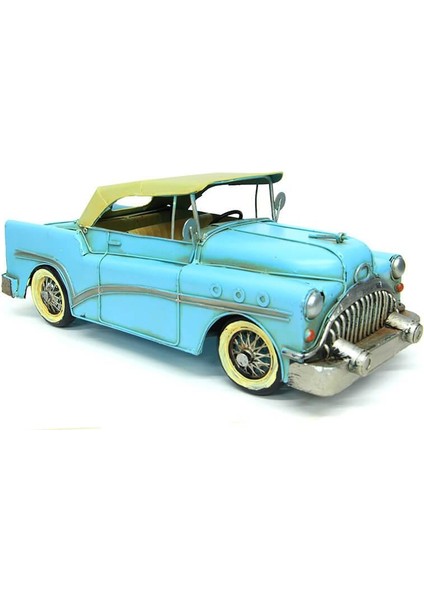 Dekoratif Metal Araba Biblo Dekoratif Hediyelik fırsatları