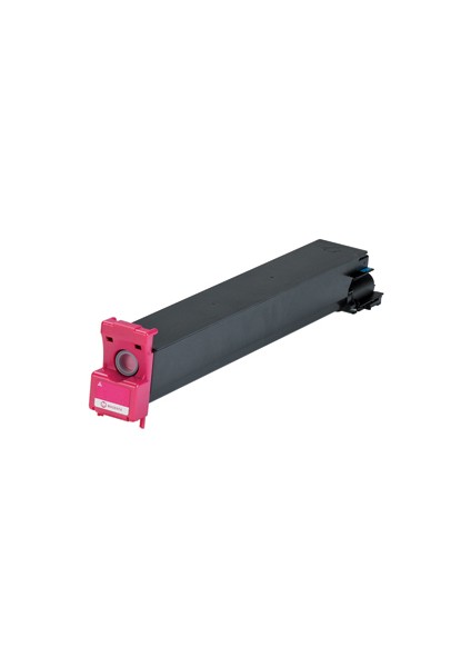 D-Color Mf 25 Plus Kırmızı Toner Muadil