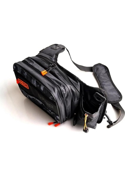 Explorer Bag Spin & Lrf Ekipman Çantası