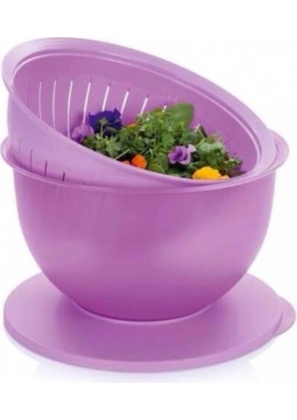 Eko Kap Süzgeçli 4.3 Lt (Rengicihan