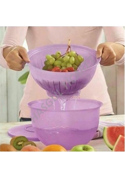 Eko Kap Süzgeçli 4.3 Lt (Rengicihan fırsatları