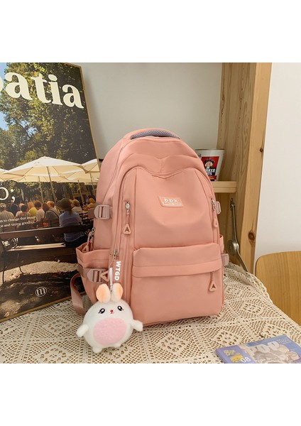 Üniversite Öğrencisi Sırt Çantası (Yurt Dışından) modelleri