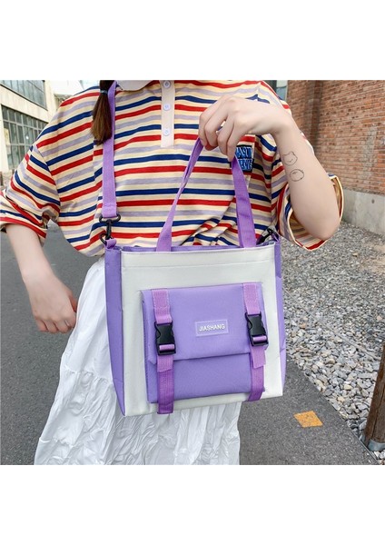 Büyük Kapasiteli Sırt Çantası 4'li Takım (Yurt Dışından) modelleri