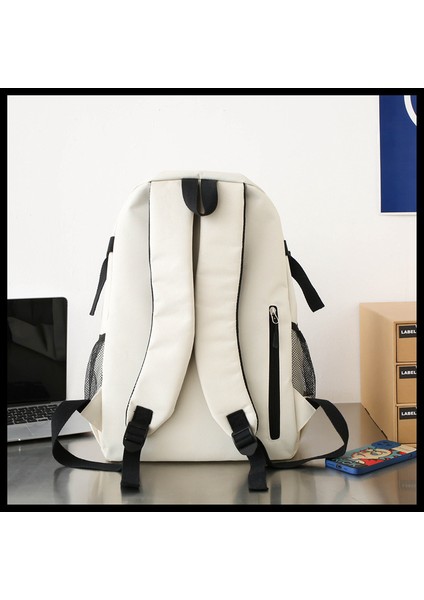 5 Parçalı Büyük Kapasiteli Sırt Çantası (Yurt Dışından) modelleri