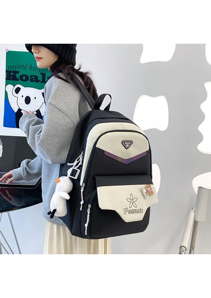 Okula Dönüş 4'lü Sırt Çantası (Yurt Dışından) fırsatları