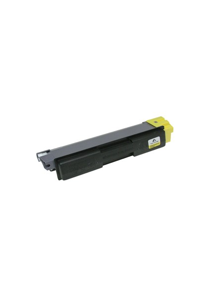 Cdc 1626, 1726, 5526, 5626, TK-590 Sarı Toner Muadil