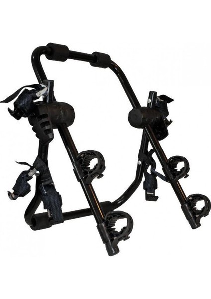 Topp Rack Pro 2'li Bisiklet Taşıyıcı